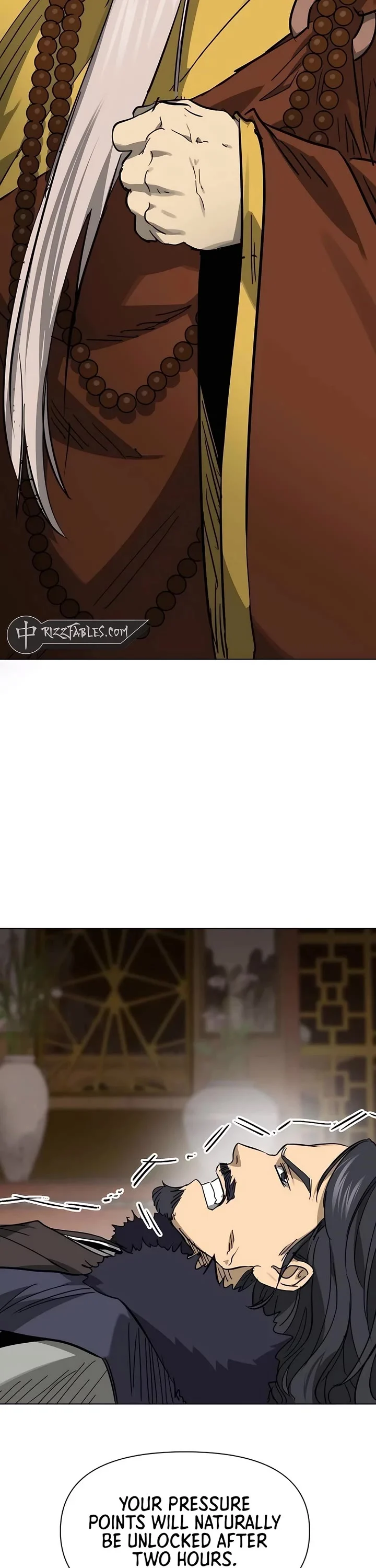 Read Infinite Level Up in Murim EN Manga Online