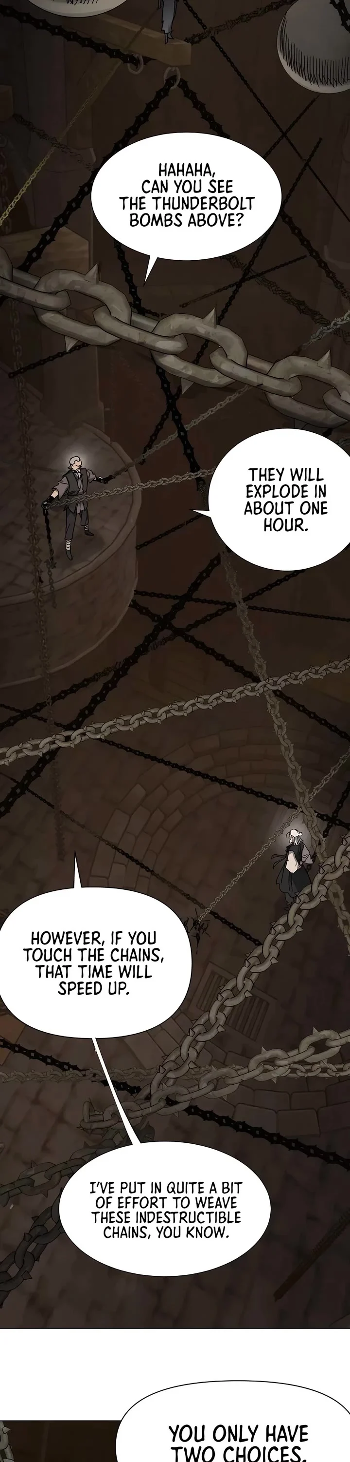 Read Infinite Level Up in Murim EN Manga Online