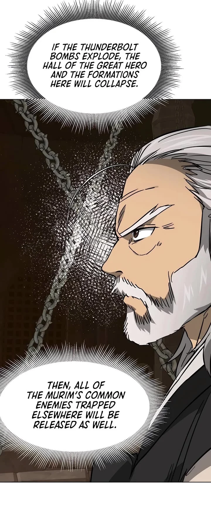 Read Infinite Level Up in Murim EN Manga Online