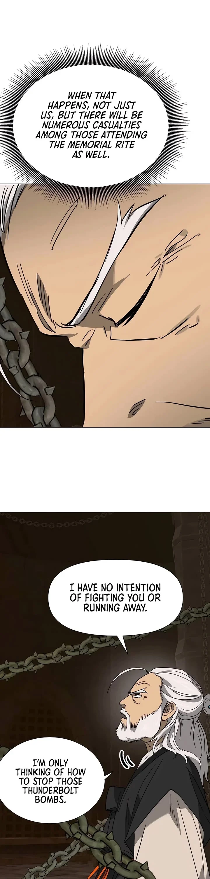 Read Infinite Level Up in Murim EN Manga Online