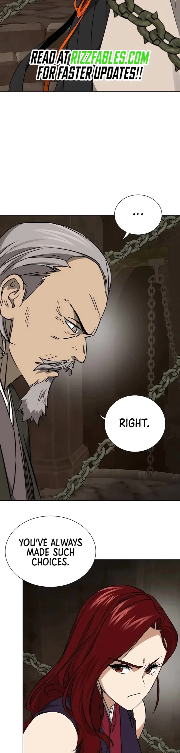 Read Infinite Level Up in Murim EN Manga Online