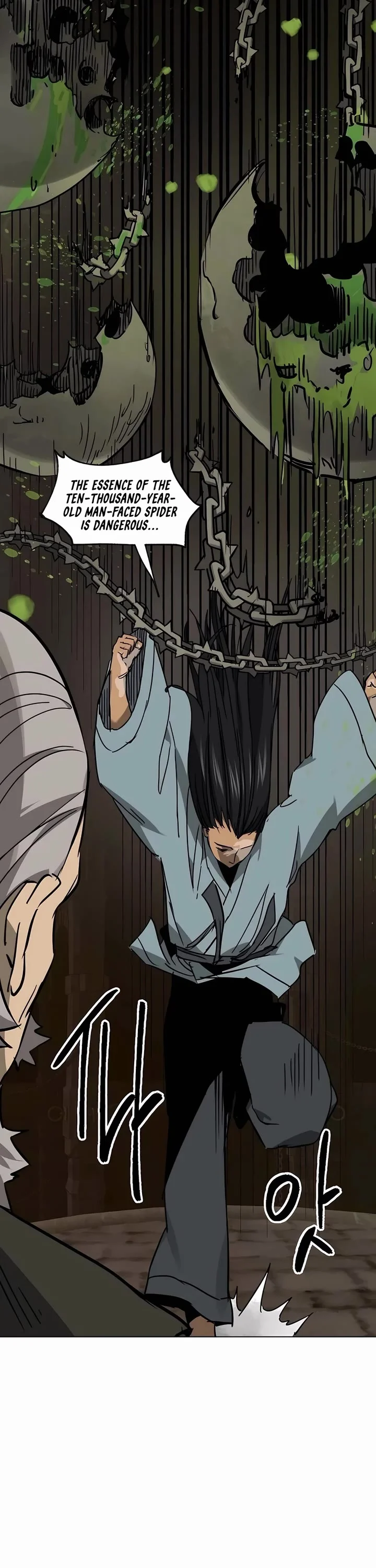 Read Infinite Level Up in Murim EN Manga Online