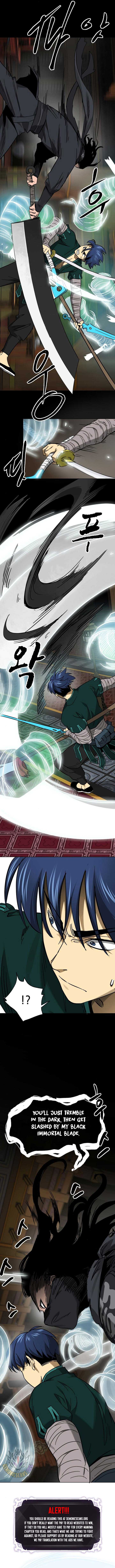 Read Infinite Level Up in Murim EN Manga Online