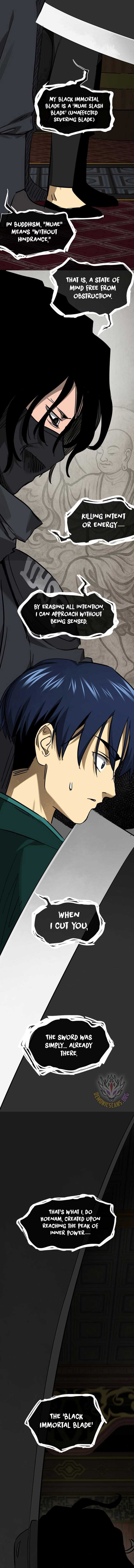 Read Infinite Level Up in Murim EN Manga Online