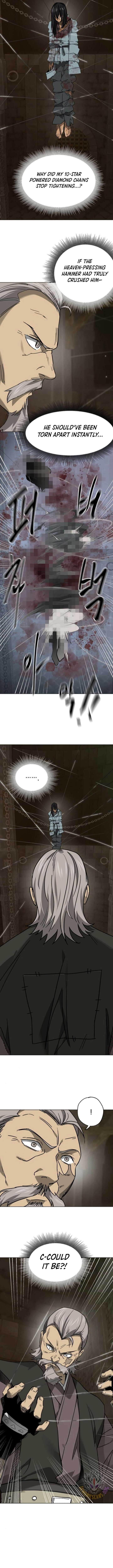 Read Infinite Level Up in Murim EN Manga Online