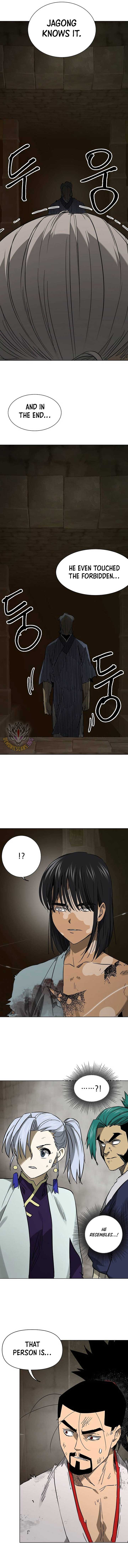 Read Infinite Level Up in Murim EN Manga Online
