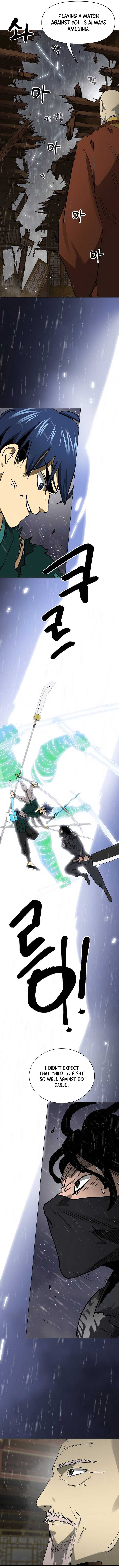 Read Infinite Level Up in Murim EN Manga Online