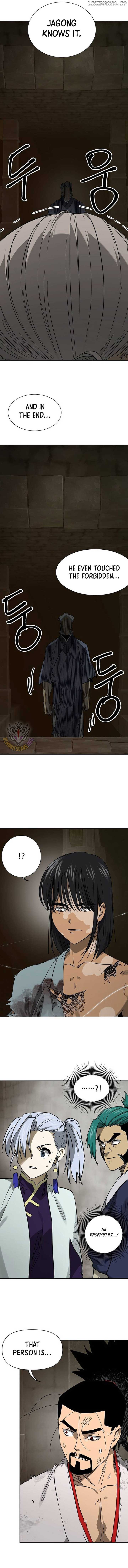 Read Infinite Level Up in Murim EN Manga Online