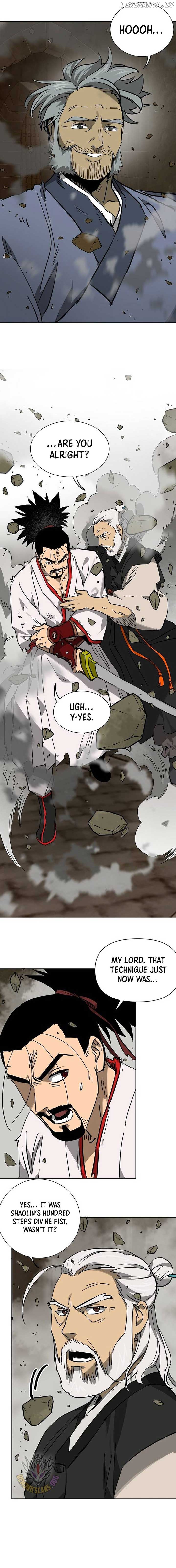 Read Infinite Level Up in Murim EN Manga Online