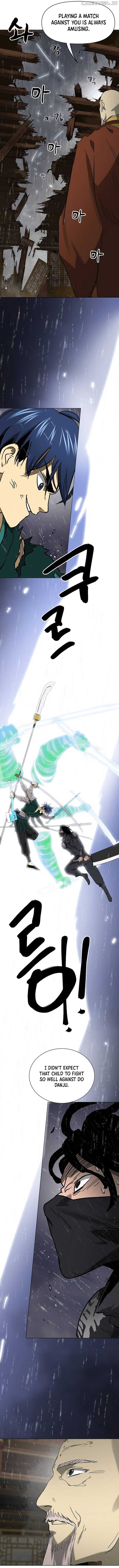 Read Infinite Level Up in Murim EN Manga Online