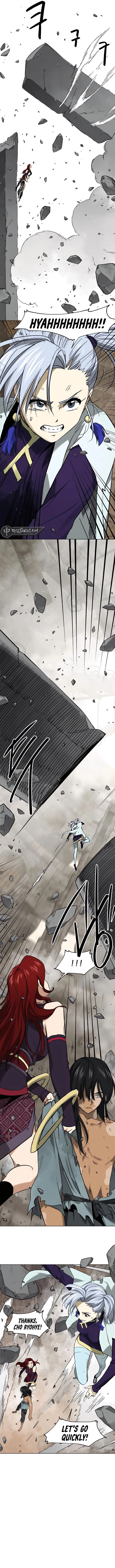 Read Infinite Level Up in Murim EN Manga Online