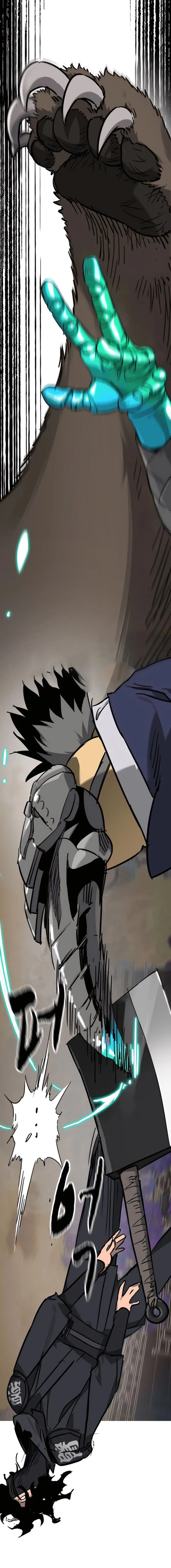 Read Infinite Level Up in Murim EN Manga Online