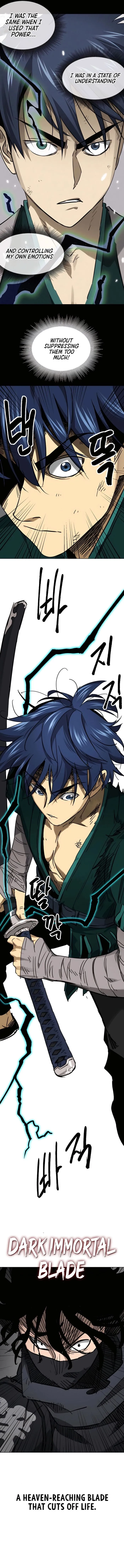Read Infinite Level Up in Murim EN Manga Online