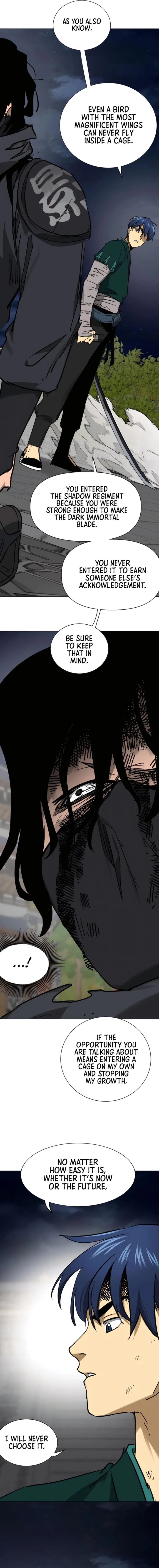 Read Infinite Level Up in Murim EN Manga Online