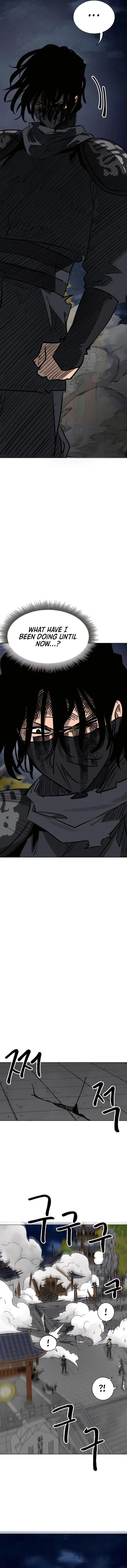 Read Infinite Level Up in Murim EN Manga Online