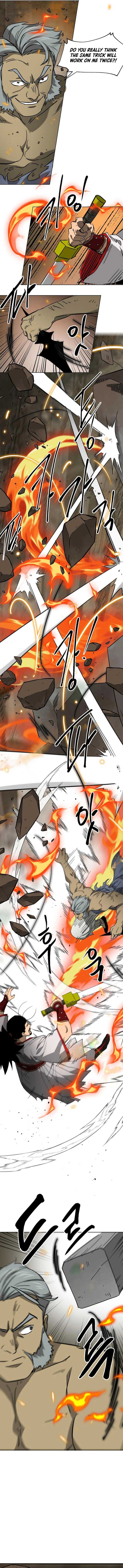 Read Infinite Level Up in Murim EN Manga Online