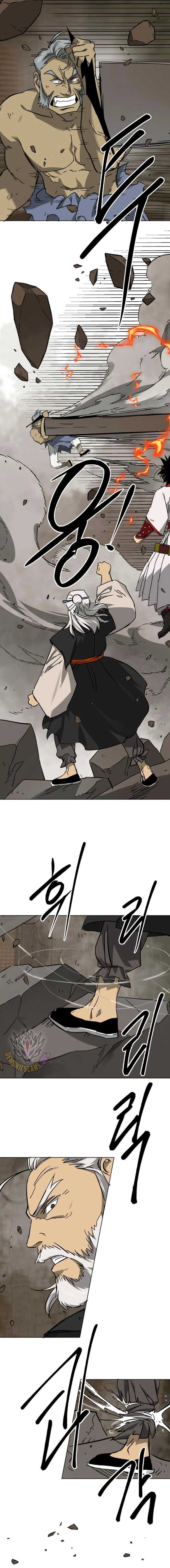 Read Infinite Level Up in Murim EN Manga Online