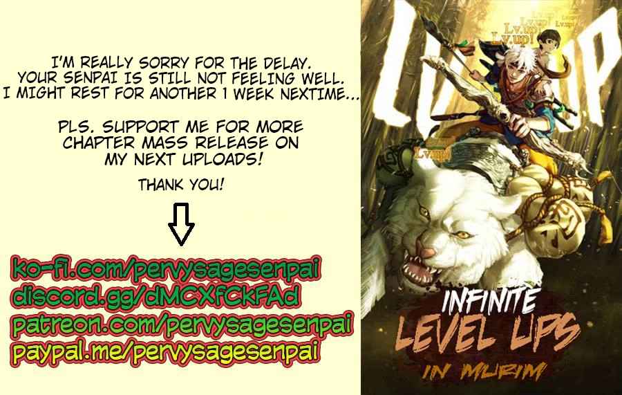 Read Infinite Level Up in Murim EN Manga Online