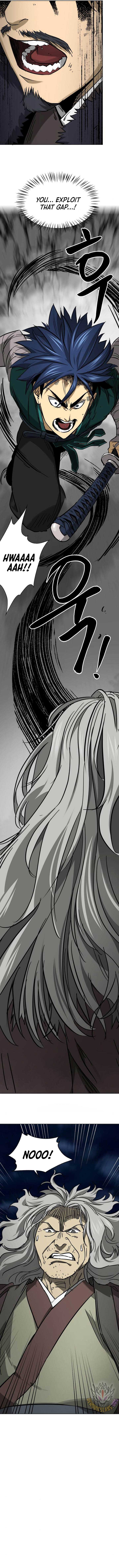 Read Infinite Level Up in Murim EN Manga Online