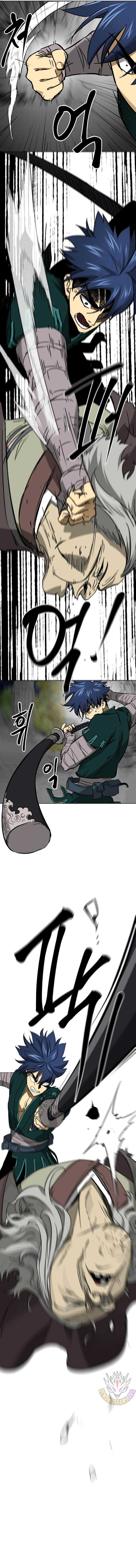 Read Infinite Level Up in Murim EN Manga Online