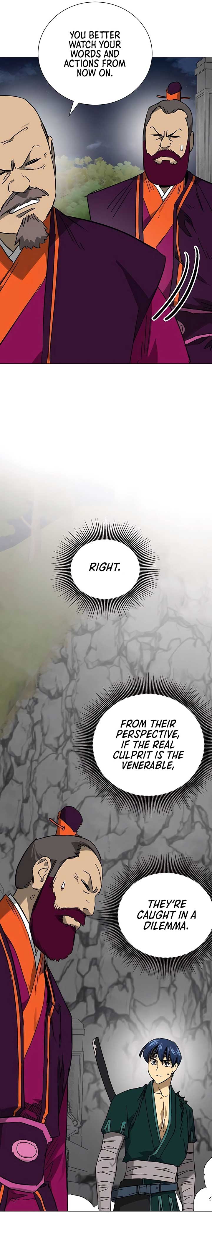 Read Infinite Level Up in Murim EN Manga Online