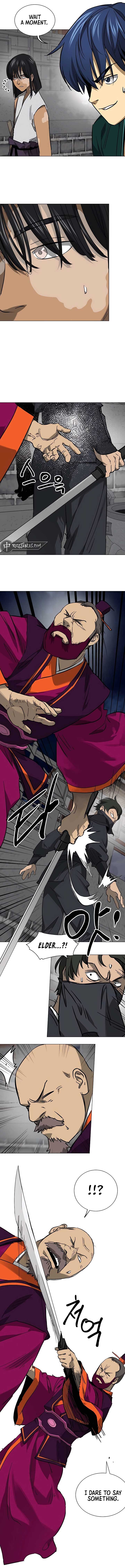 Read Infinite Level Up in Murim EN Manga Online