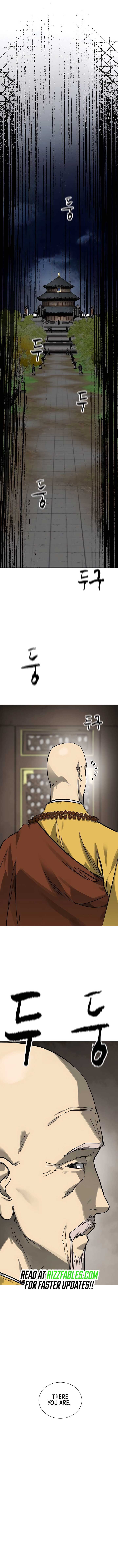 Read Infinite Level Up in Murim EN Manga Online