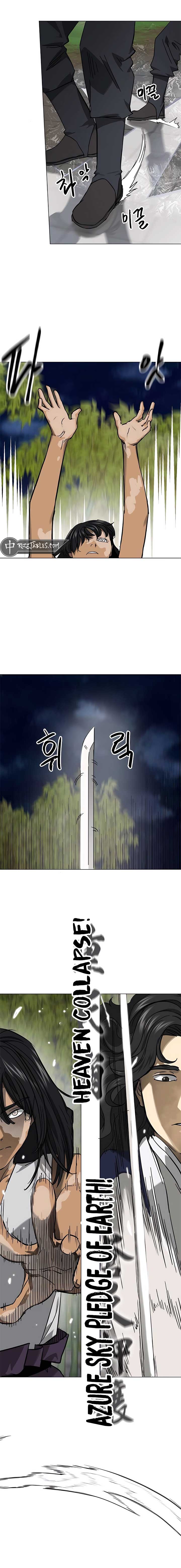 Read Infinite Level Up in Murim EN Manga Online