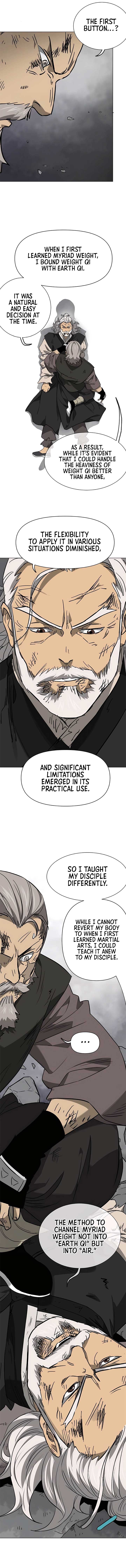 Read Infinite Level Up in Murim EN Manga Online