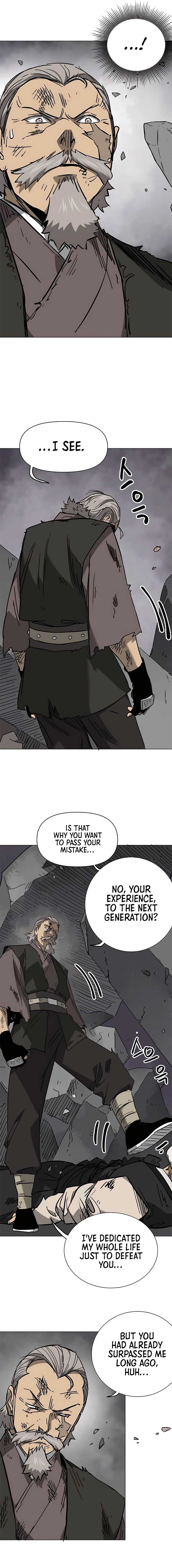 Read Infinite Level Up in Murim EN Manga Online