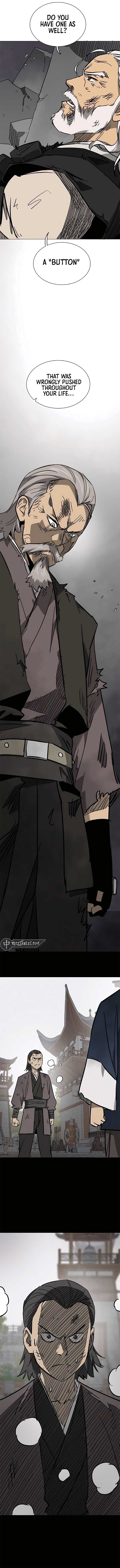 Read Infinite Level Up in Murim EN Manga Online