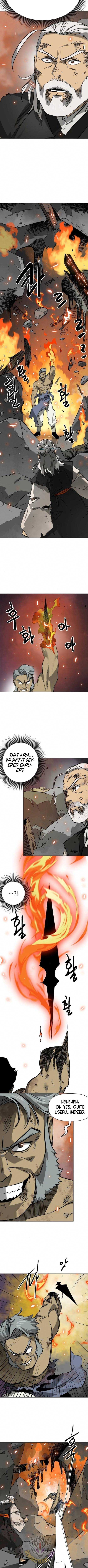 Read Infinite Level Up in Murim EN Manga Online