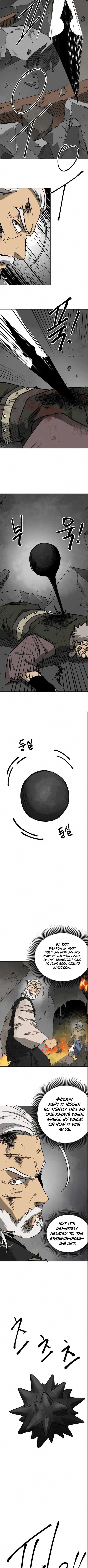 Read Infinite Level Up in Murim EN Manga Online