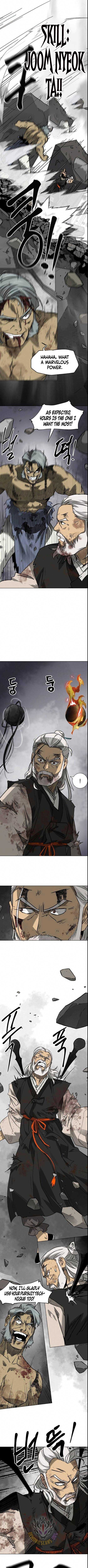Read Infinite Level Up in Murim EN Manga Online