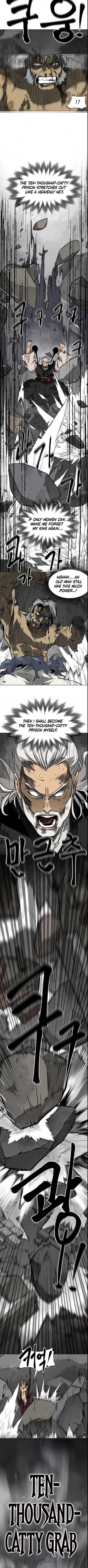 Read Infinite Level Up in Murim EN Manga Online