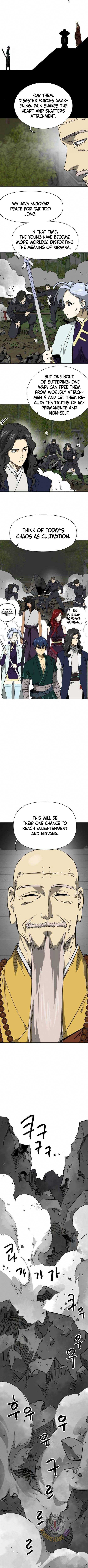 Read Infinite Level Up in Murim EN Manga Online