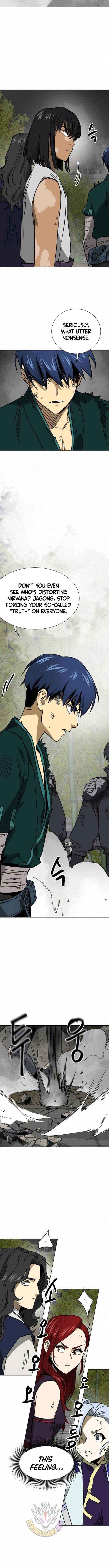 Read Infinite Level Up in Murim EN Manga Online
