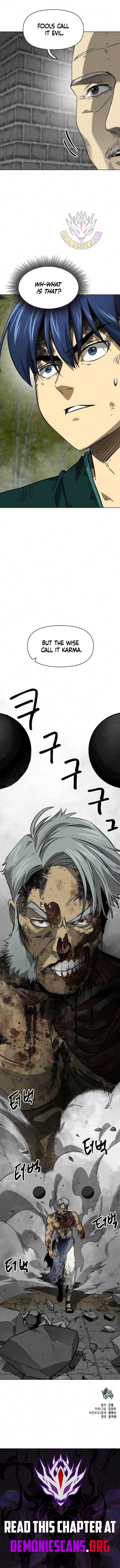 Read Infinite Level Up in Murim EN Manga Online