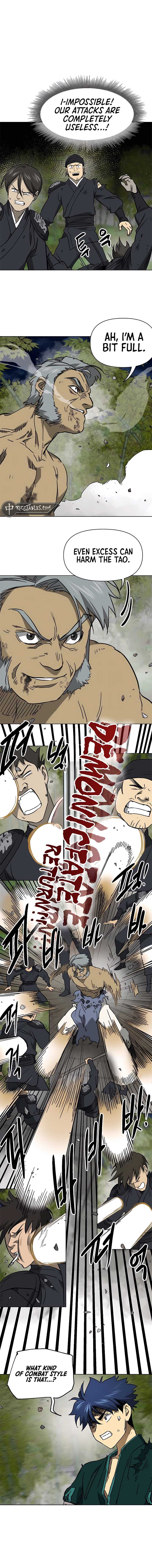Read Infinite Level Up in Murim EN Manga Online