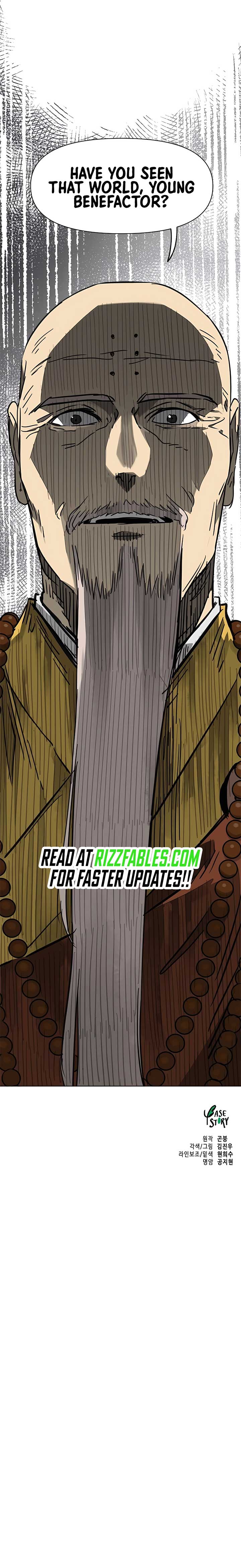 Read Infinite Level Up in Murim EN Manga Online