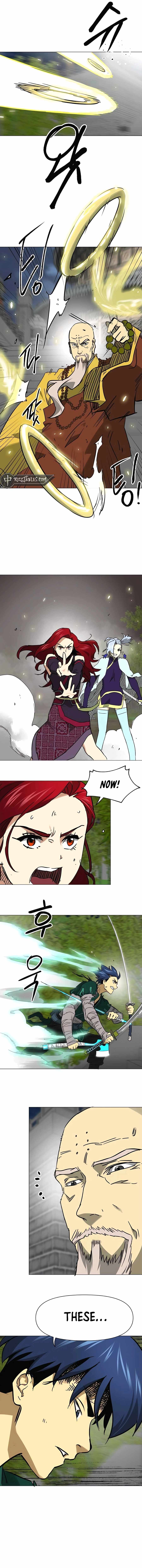 Read Infinite Level Up in Murim EN Manga Online