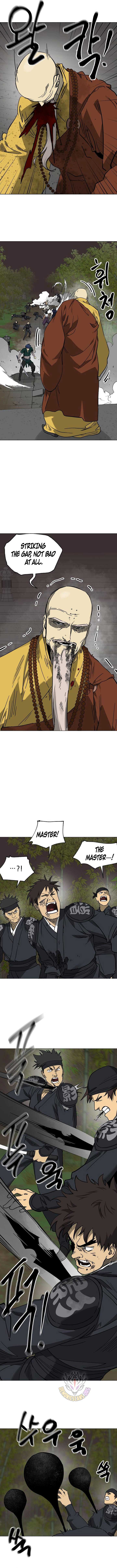 Read Infinite Level Up in Murim EN Manga Online