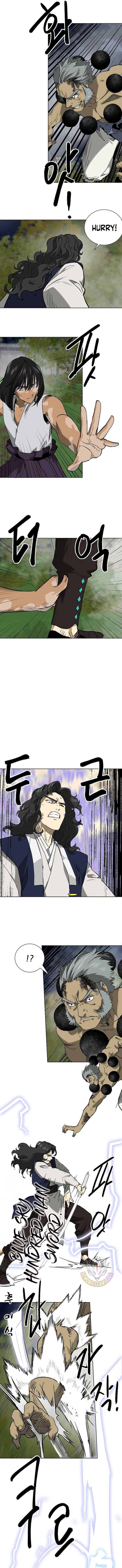 Read Infinite Level Up in Murim EN Manga Online