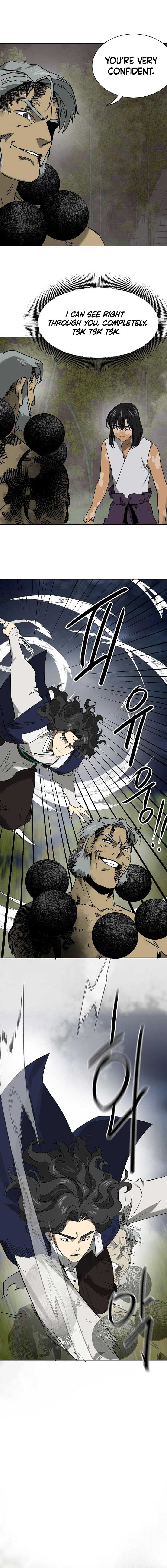 Read Infinite Level Up in Murim EN Manga Online