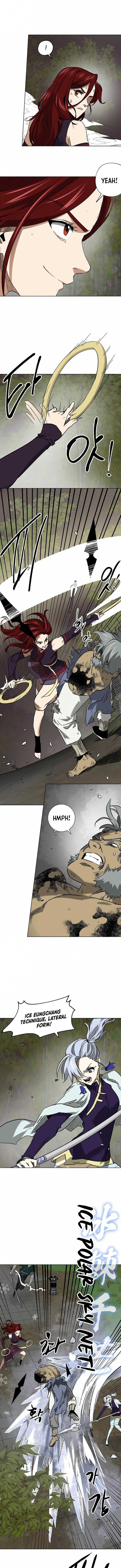 Read Infinite Level Up in Murim EN Manga Online