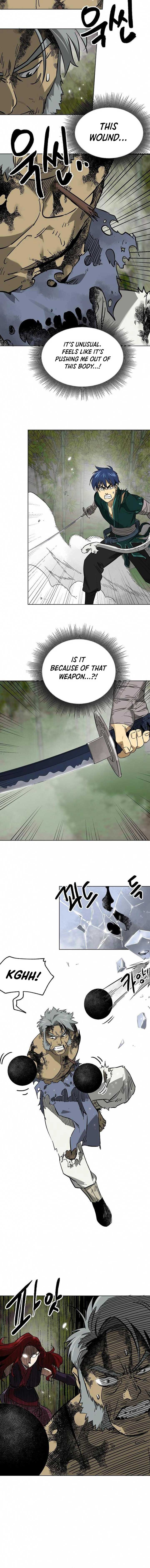 Read Infinite Level Up in Murim EN Manga Online