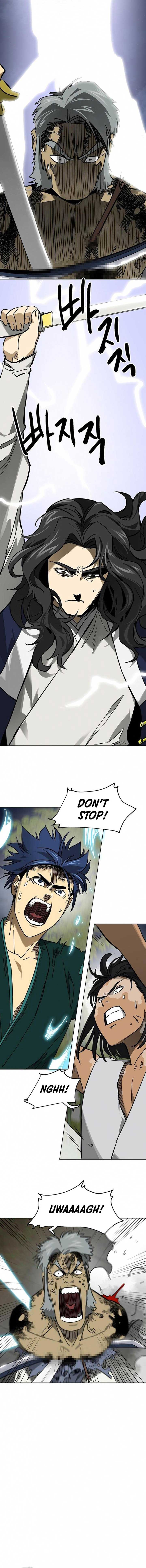 Read Infinite Level Up in Murim EN Manga Online