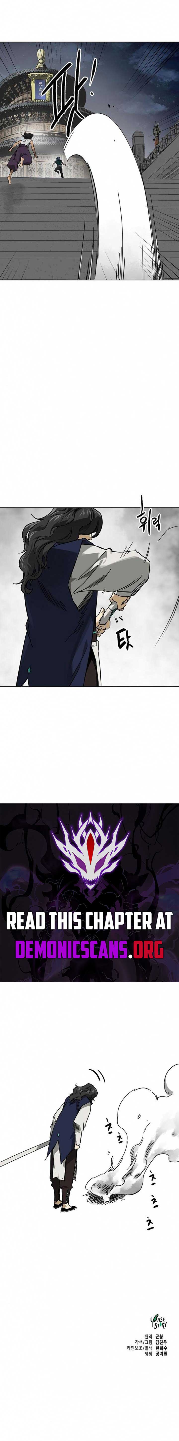 Read Infinite Level Up in Murim EN Manga Online
