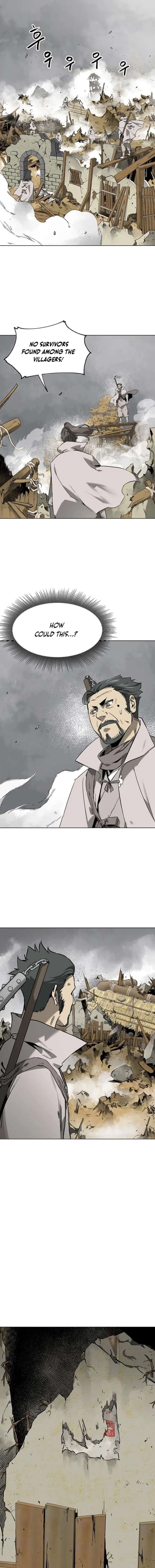Read Infinite Level Up in Murim EN Manga Online