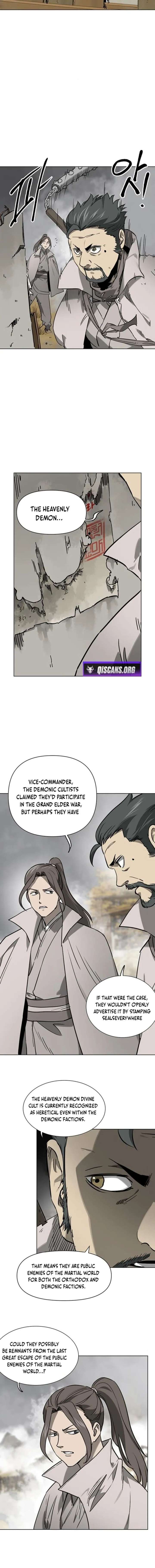 Read Infinite Level Up in Murim EN Manga Online